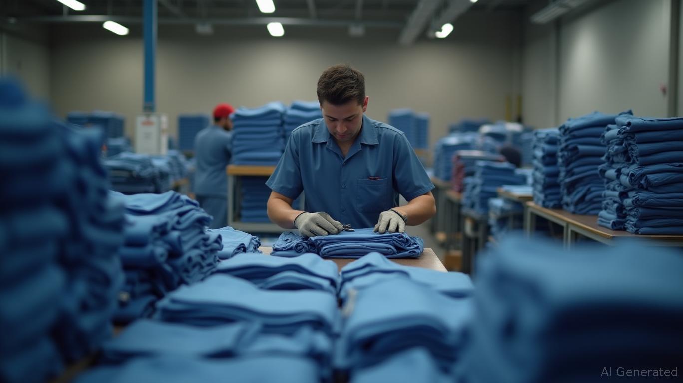Should You Add UniFirst (UNF) to Your Portfolio Amid Mixed Signals? Valuation, Growth, and Technicals Reveal a Buying Opportunity