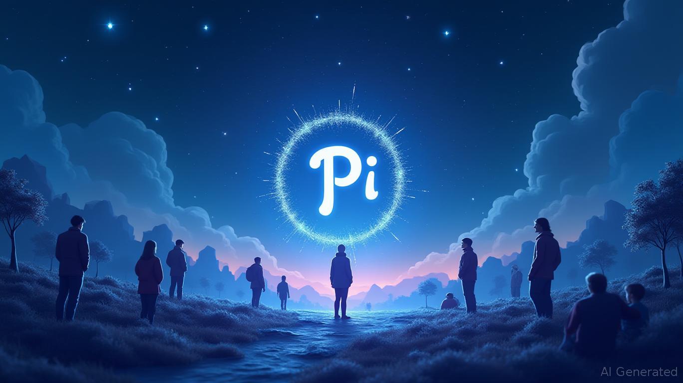 Pi Network Faces Decentralization Concerns Amid 3 Million Mainnet Migrations