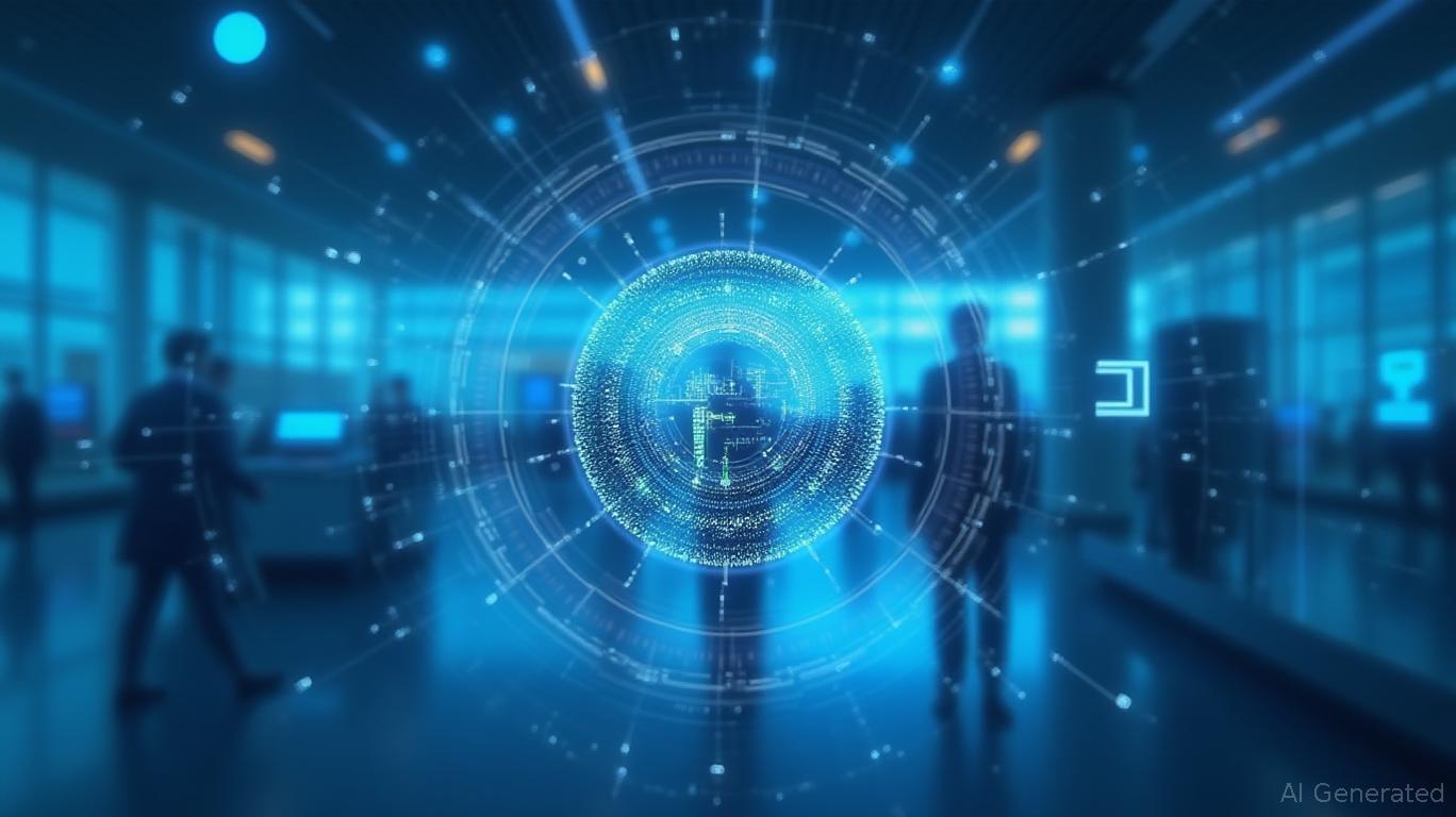 Evolv Technologies' 5.7% Surge: Technical Signal or Market Whimsy?