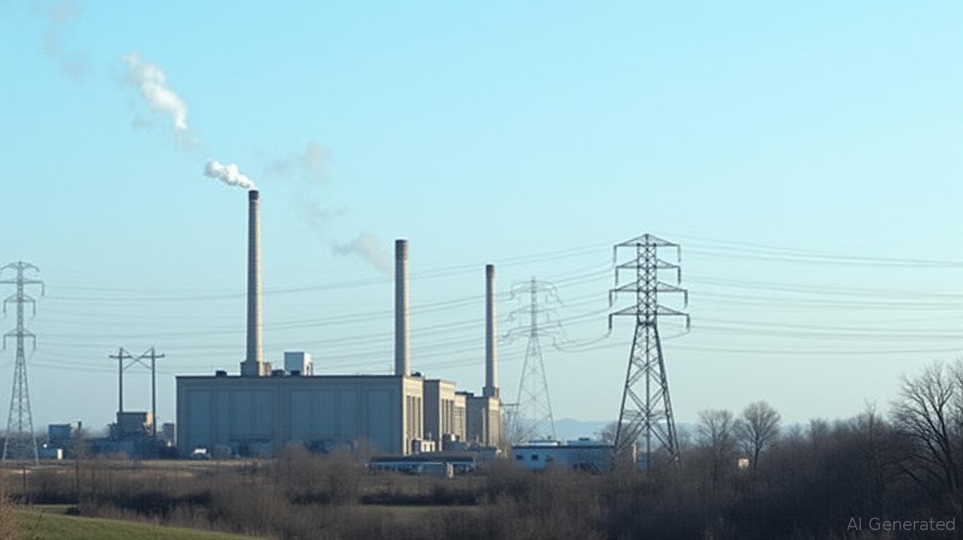 North Carolina's Carbon Shift: A Crossroads for Utilities and Investors