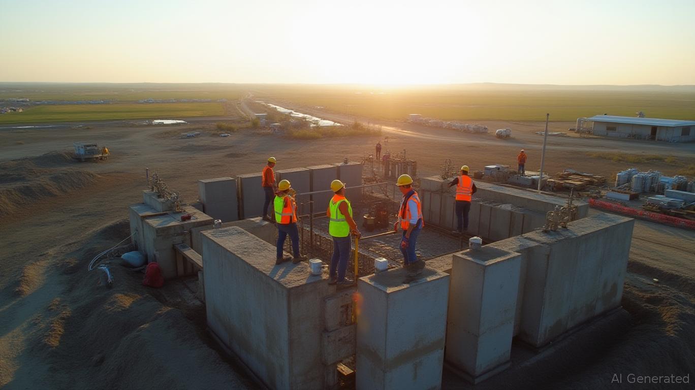 Electra Battery Materials: The Critical Link in North America's EV Supply Chain