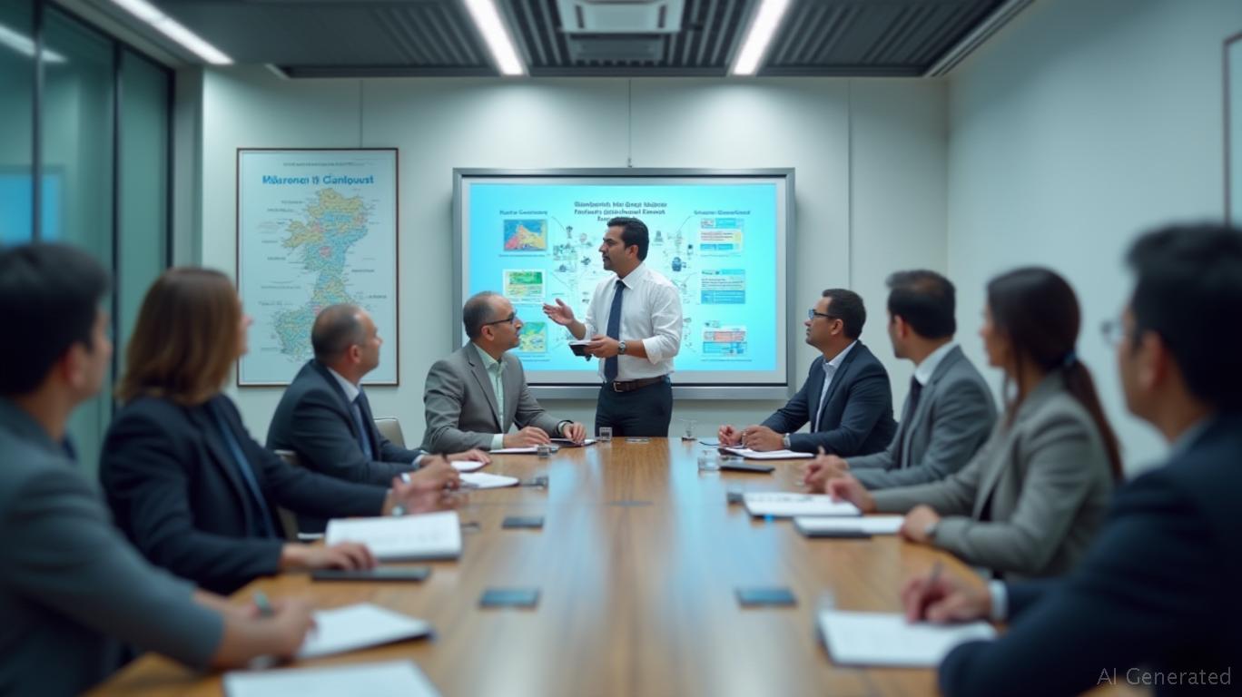 Enhancing Karnataka's Global Competitiveness: CII Unveils Roadmap for Growth