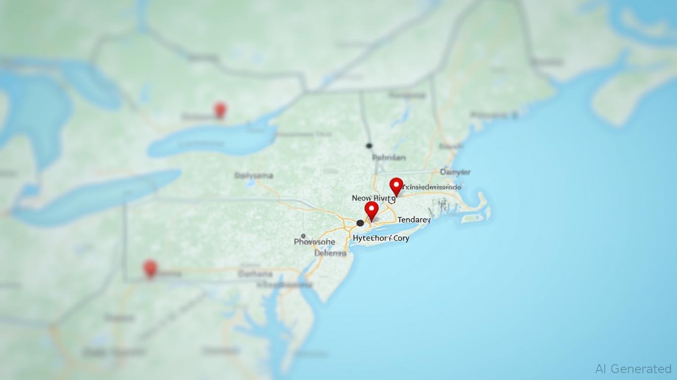 NorthEast Community Bancorp: Steady Dividends and Regional Resilience in a High-Inflation Landscape