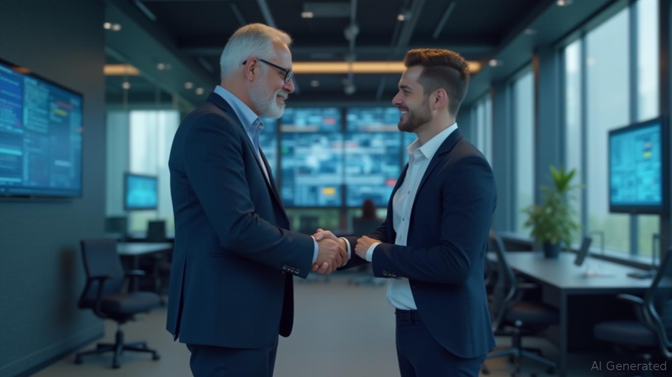 Units.Network Secures $10 Million Funding for AI Tools and Infrastructure