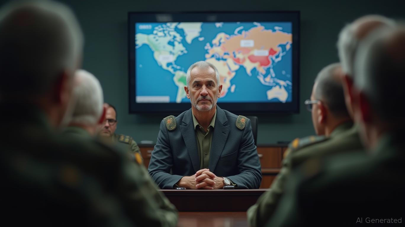 Israel Defense Minister: Eliminating Iran's Supreme Leader a Primary Goal