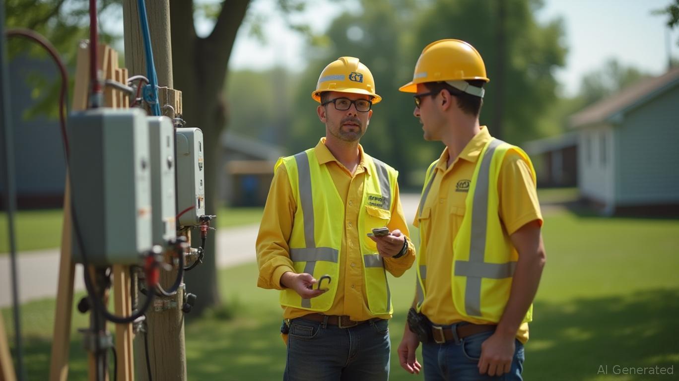 AEP Ohio: A Steady Beacon in the Evolving Energy Landscape
