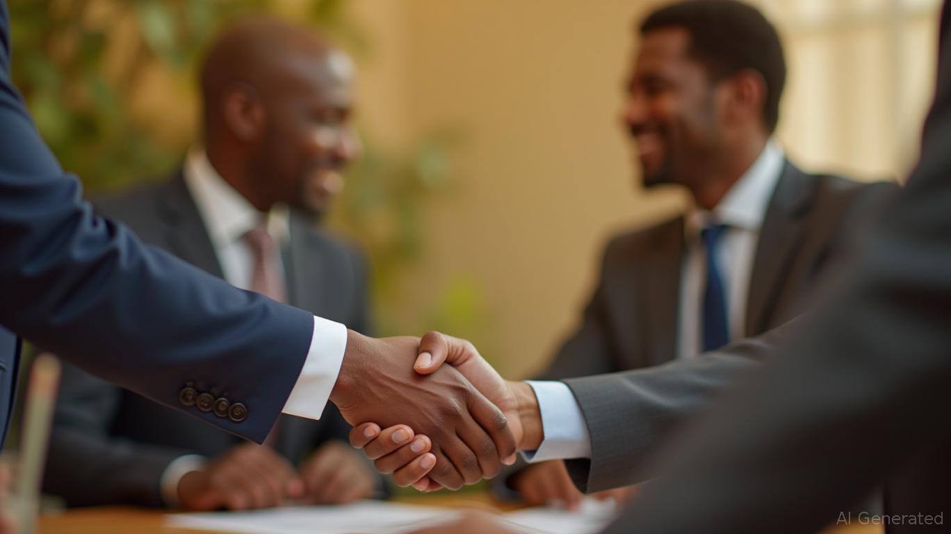 Visa Yellow Card Partner to Boost Africa Cross-Border Payments with Stablecoins by 2025