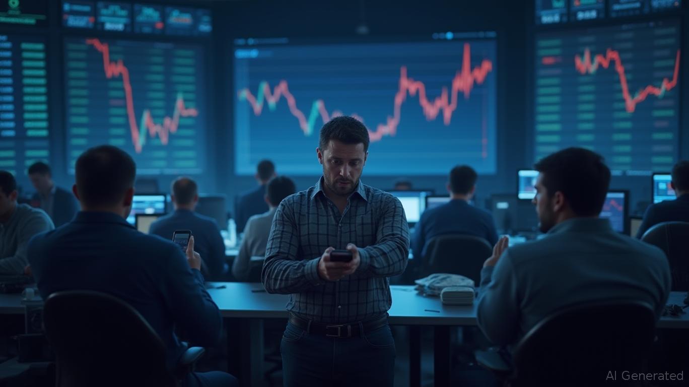 XRP News Today: XRP Traders Face 8,000% Liquidation Surge in 12 Hours