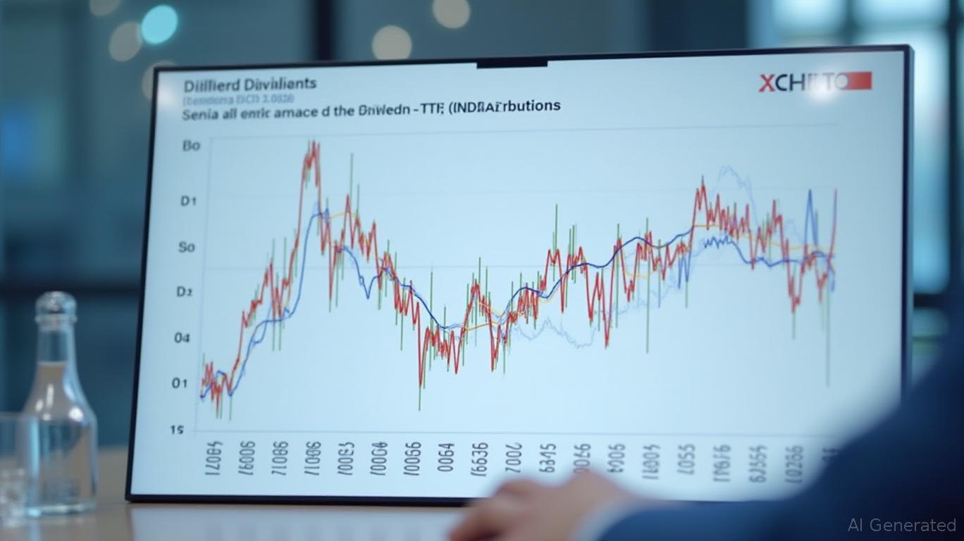 iShares China Index ETF's Dividend Volatility: Navigating Growth and Sustainability in a Shifting Market