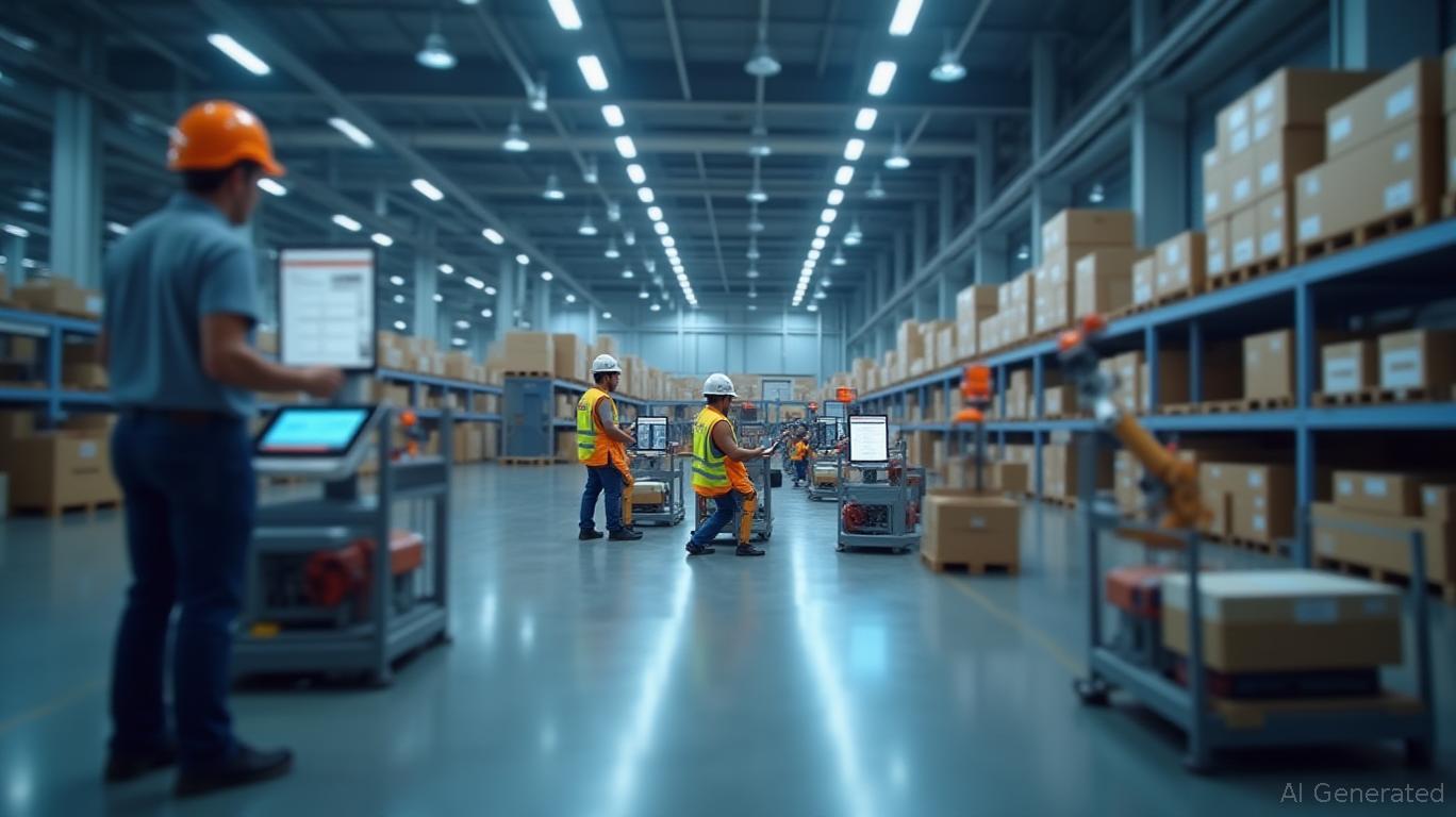 Reverse Logistics Tech: A New Era for E-Commerce Profitability