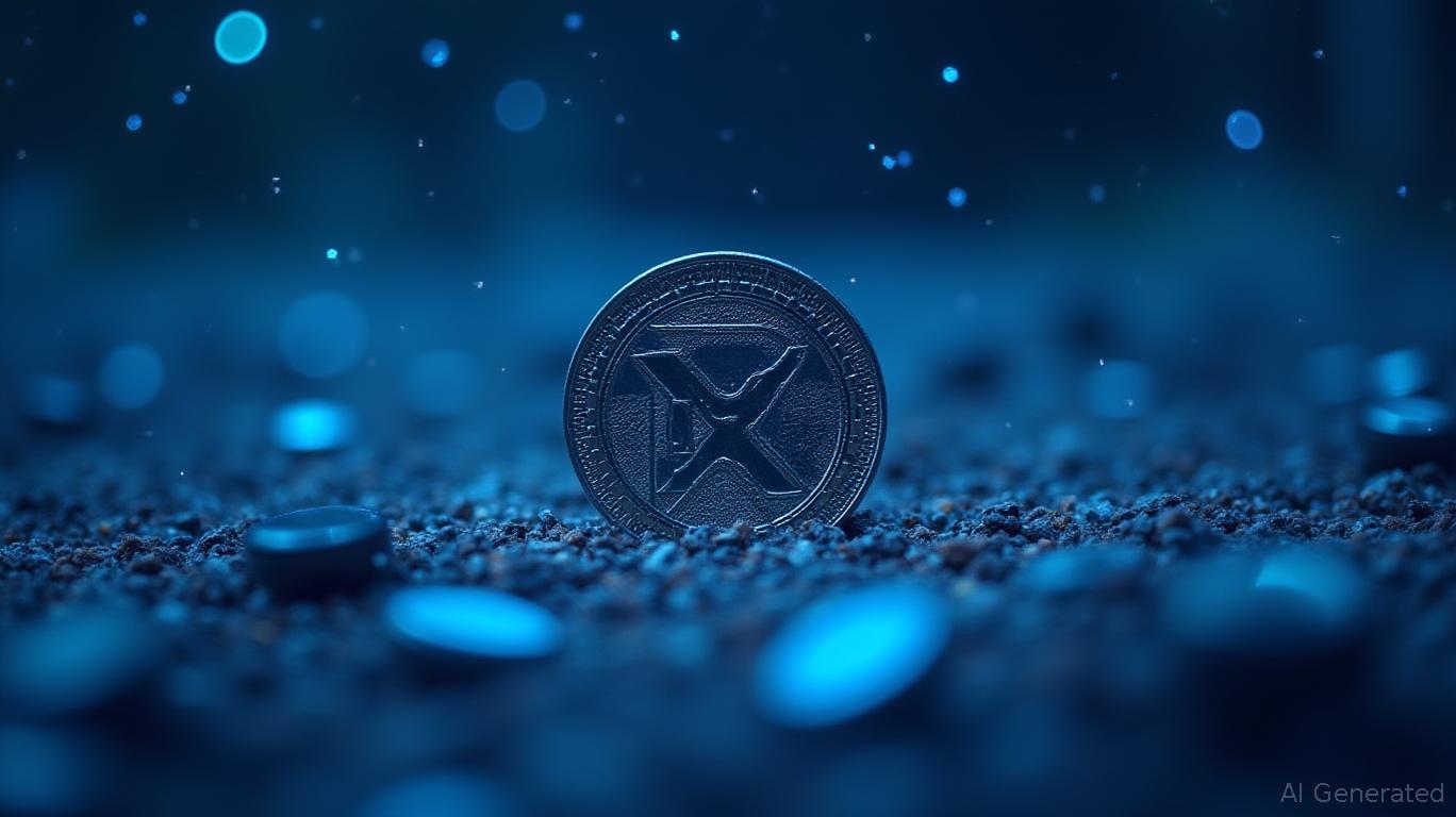 XRP News Today: Whale Moves 26.9 Million XRP to Coinbase, Market Shows Resilience