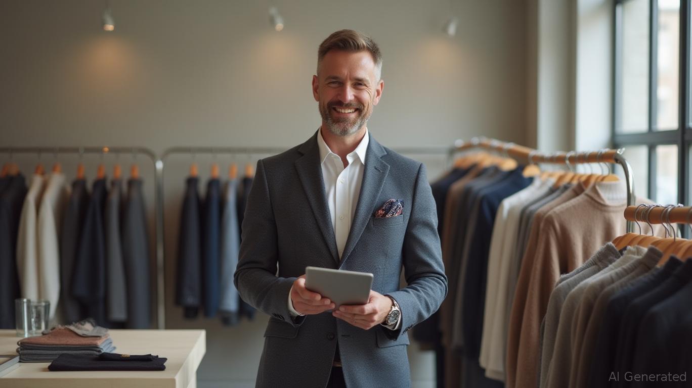 Vince Holding's Supply Chain Gamble: Can Diversification Turn the Tide?