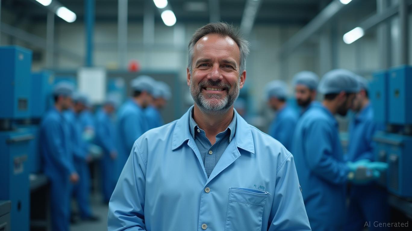 Quantum Computing Inc. (QUBT) Completes Quantum Photonic Chip Foundry, Securing Revenue Stream and Tapping into Lucrative Market