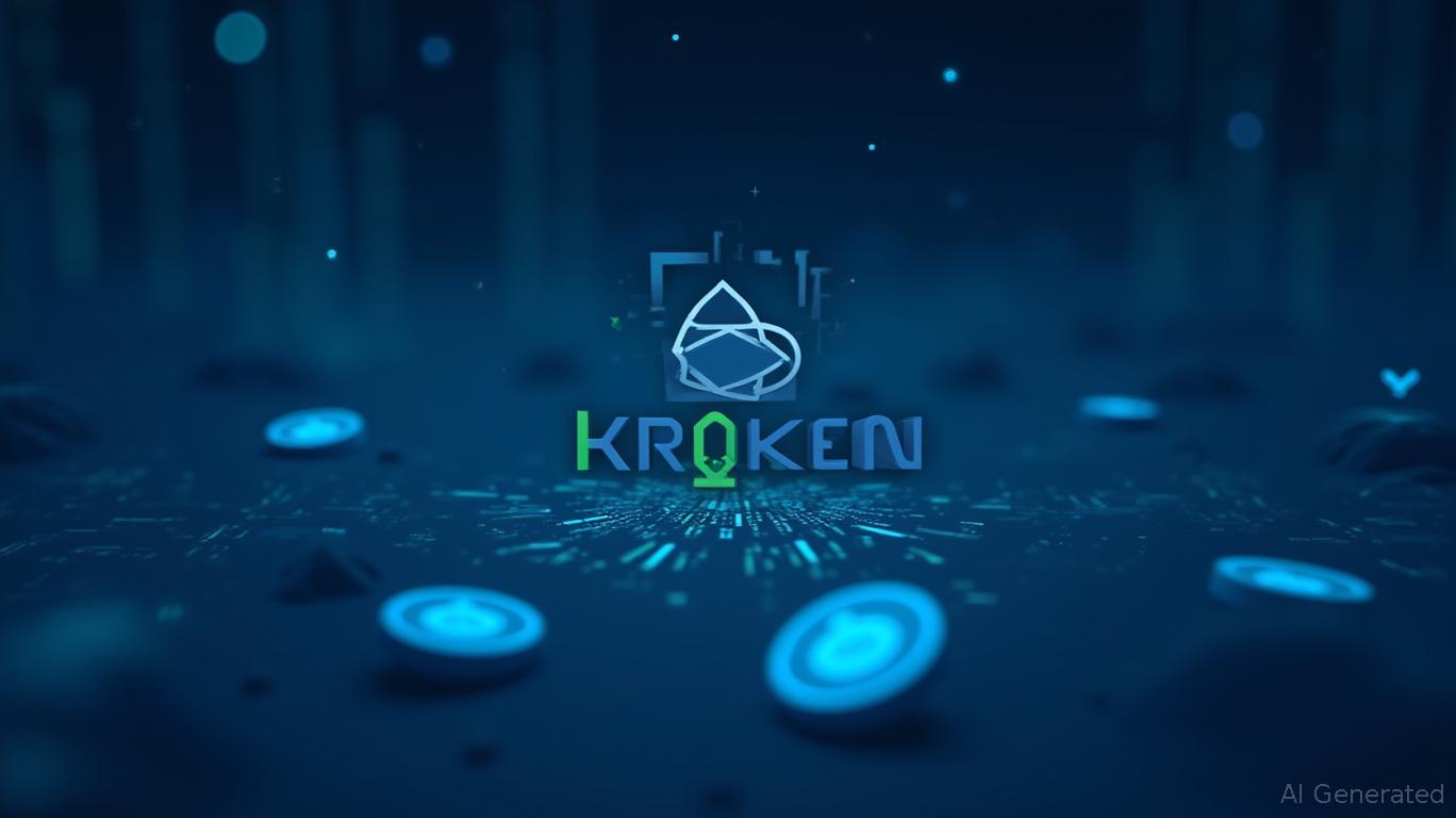 Kraken Launches Bitcoin Staking with BABY Token Rewards
