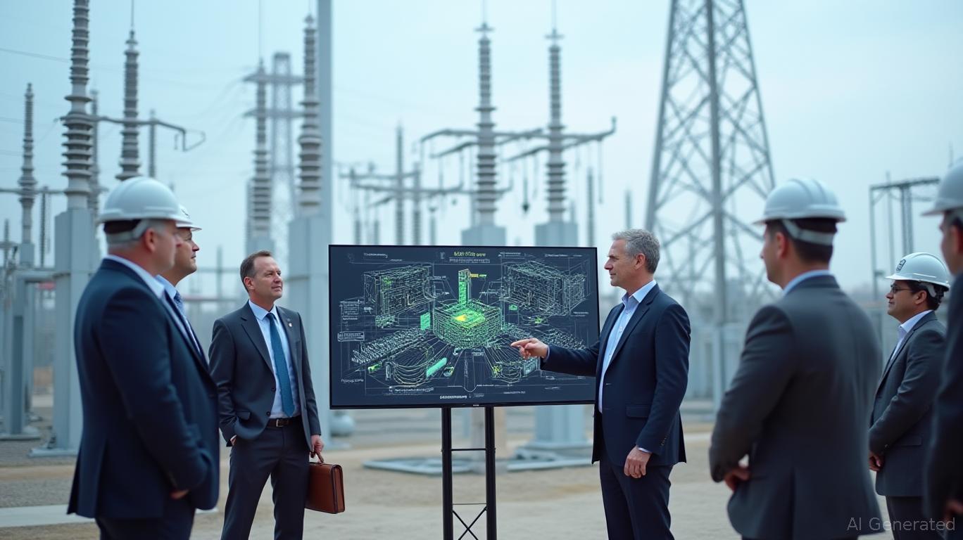 AEP Ohio's Regulatory Wins and Infrastructure Surge: A Beacon for Utility Investors