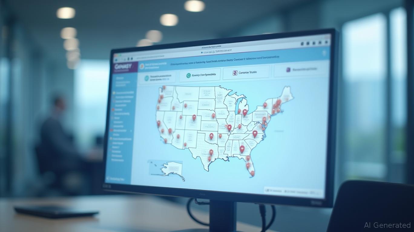 Securing the Future of Government Communication: Genasys Inc.'s Strategic Opportunity