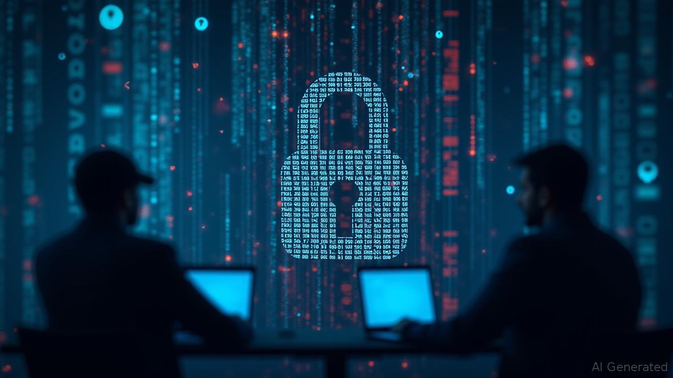 Massive Data Breach Exposes 16 Billion Login Credentials, Threatening Crypto Security