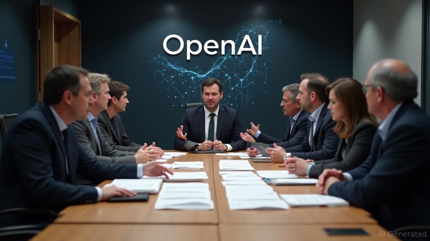 The OpenAI Valuation Crisis: Musk's Legal Battle and the Rise of Decentralized AI