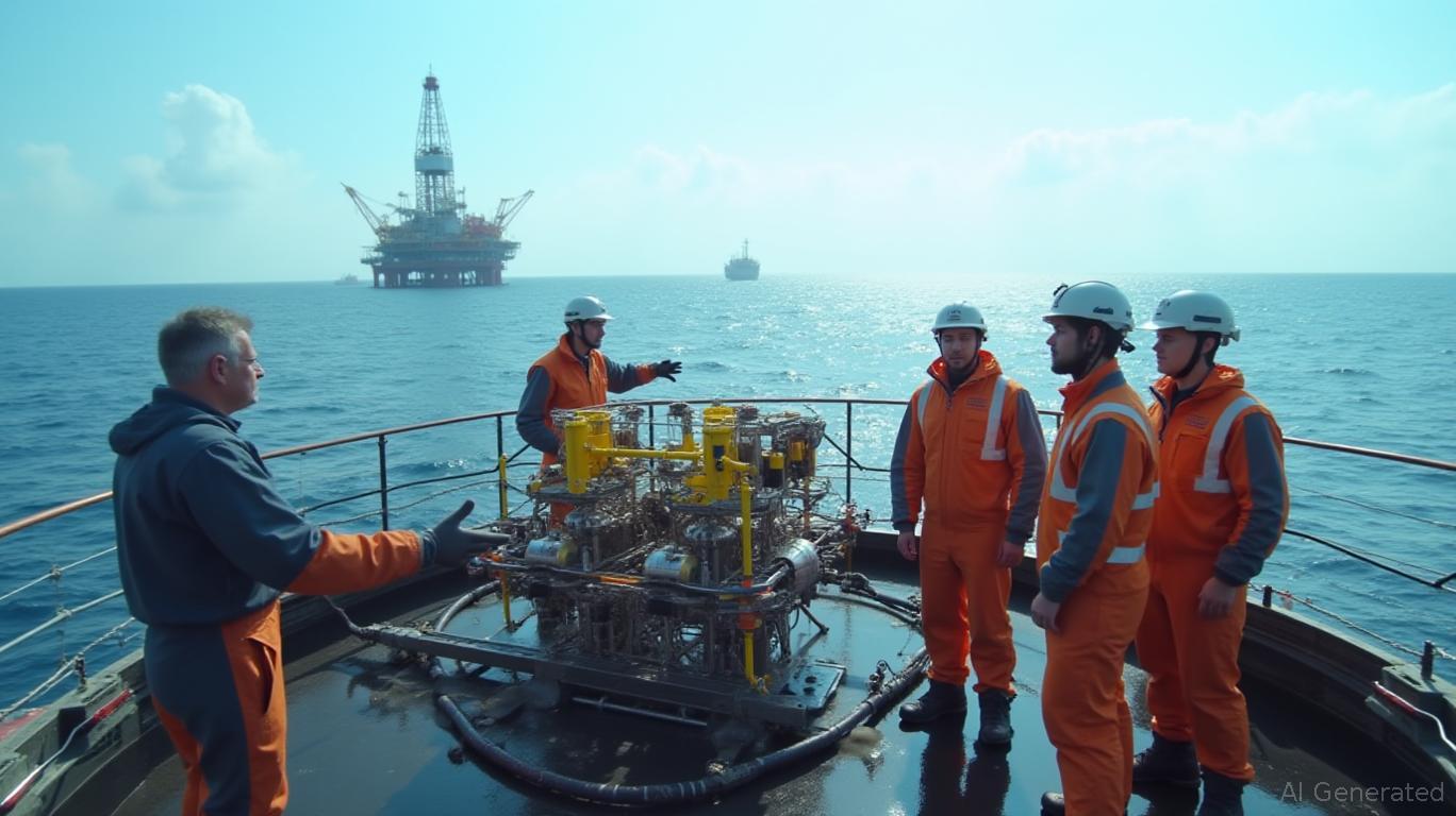 TechnipFMC's Energy Transition Play: Can Renewables and ESG Drive Future Growth?