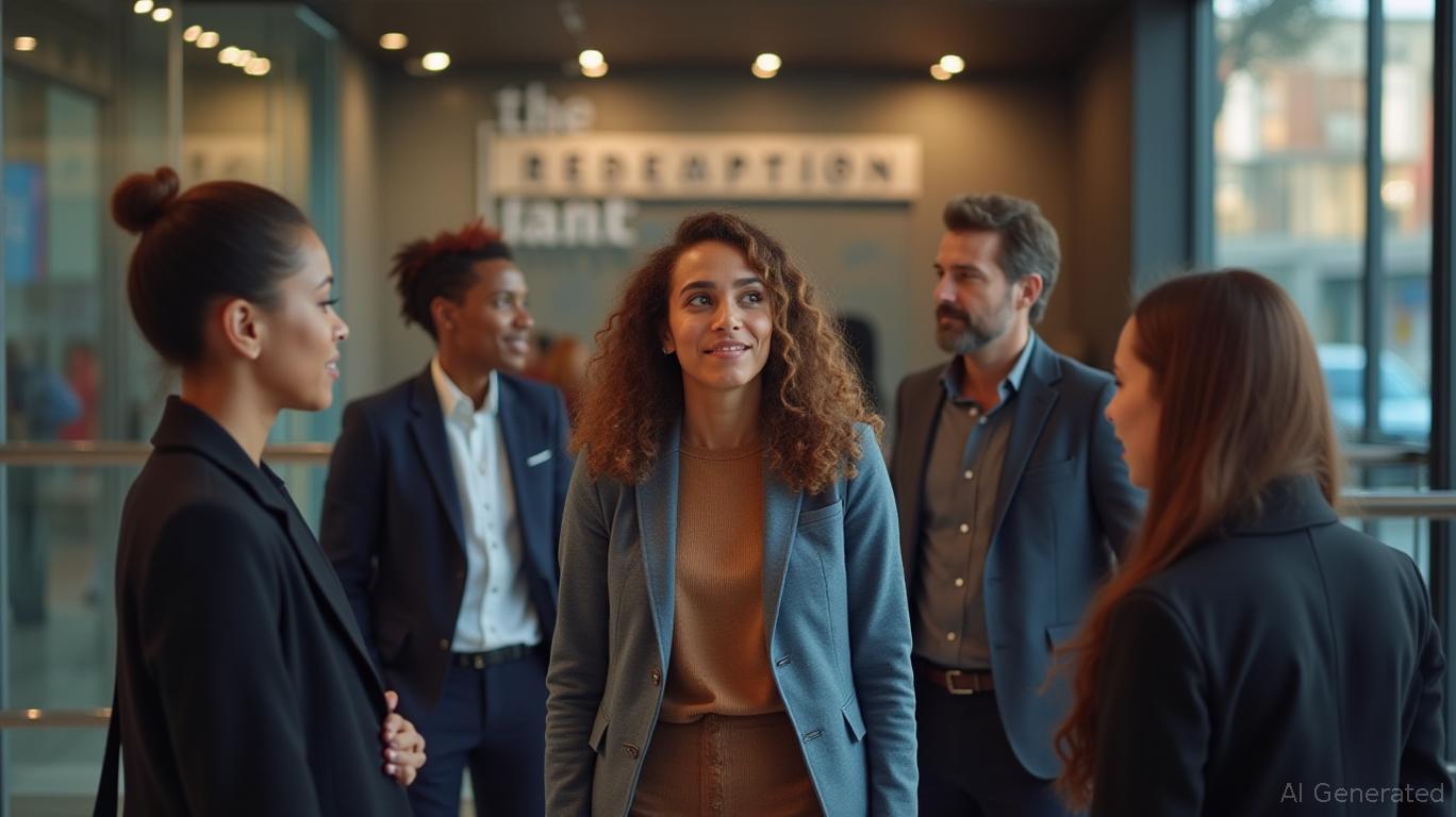 Redemption Bank's Historic Acquisition: A Blueprint for Inclusive Finance in the Digital Age