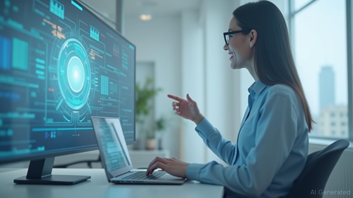 The AI Workforce Revolution: Navigating the New Economic Landscape