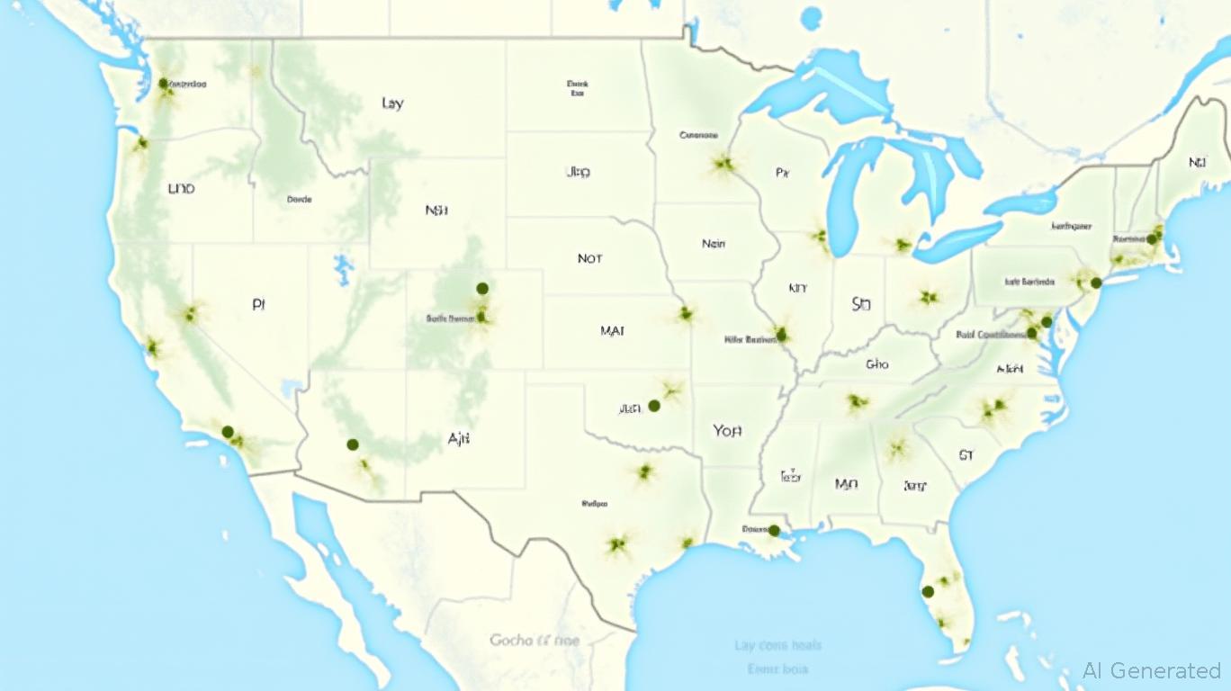 Judicial Blocks on Federal Funding Cuts Create Opportunities in Municipal Bonds for Transportation Projects