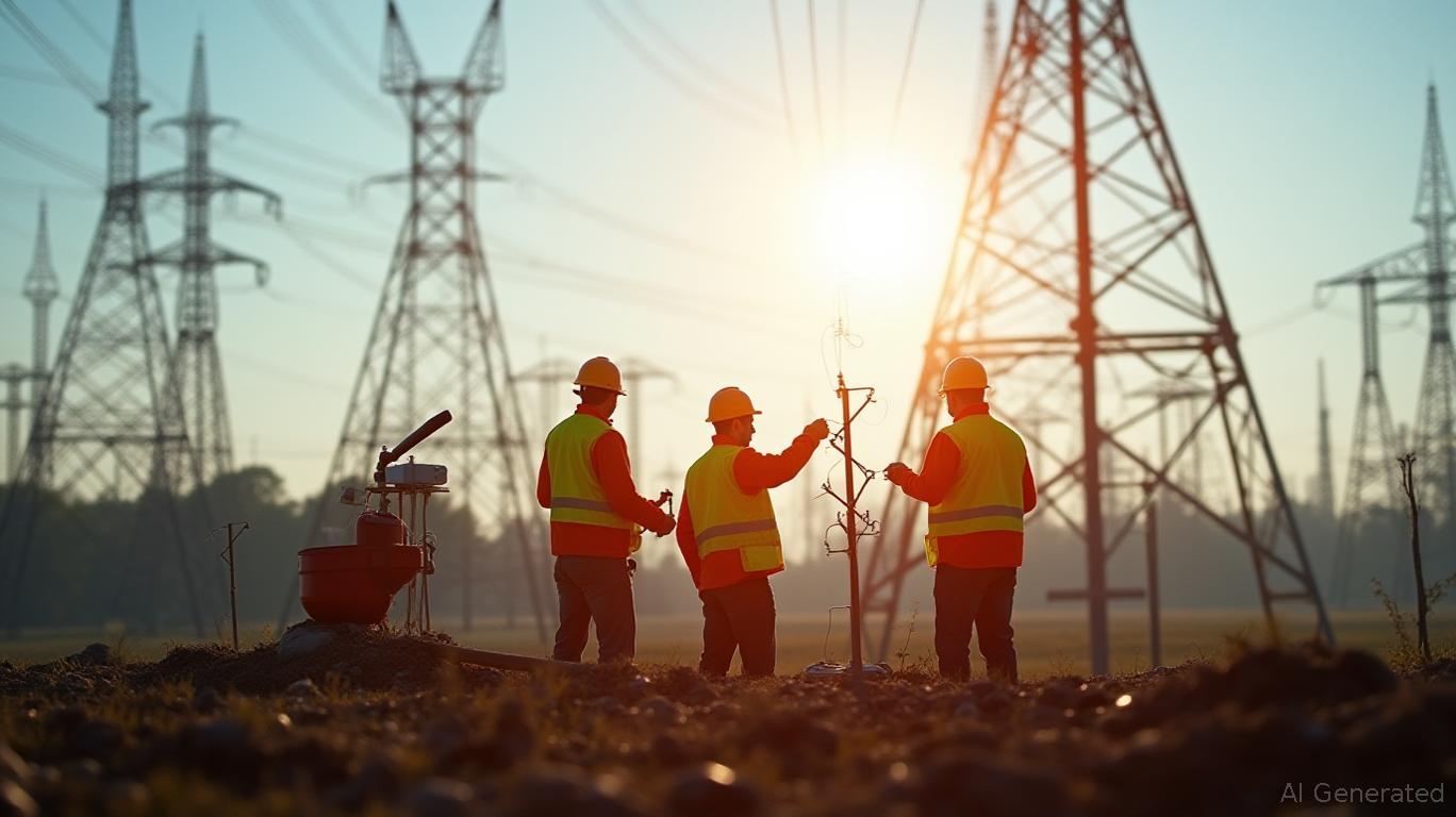 FirstEnergy: Navigating Sector Headwinds with Steady Fundamentals