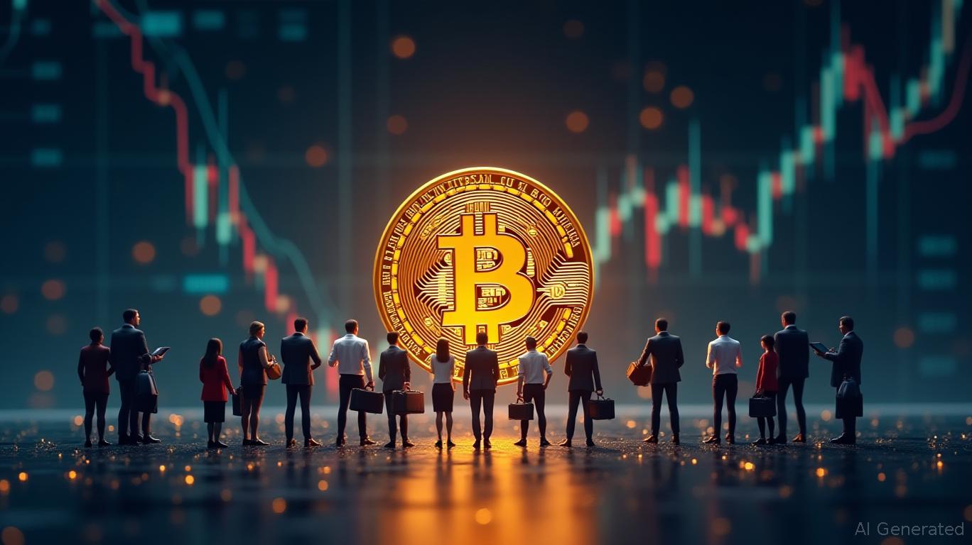 Bitcoin's Halving Cycle Weakens as Institutional Demand Grows