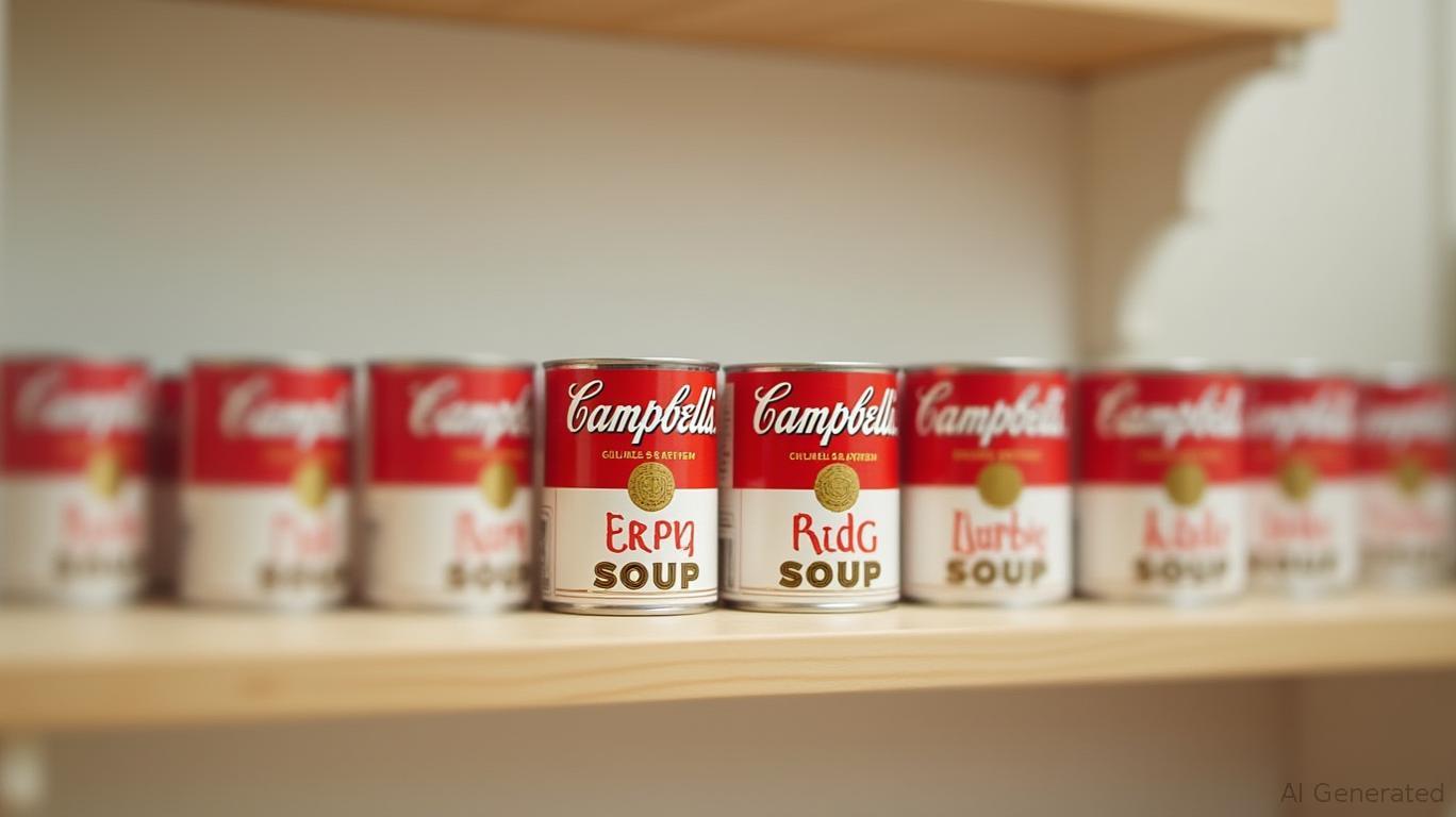 Campbell's Company (CPB): Navigating Leadership Transition with Dividend Stability Amid Governance Shifts
