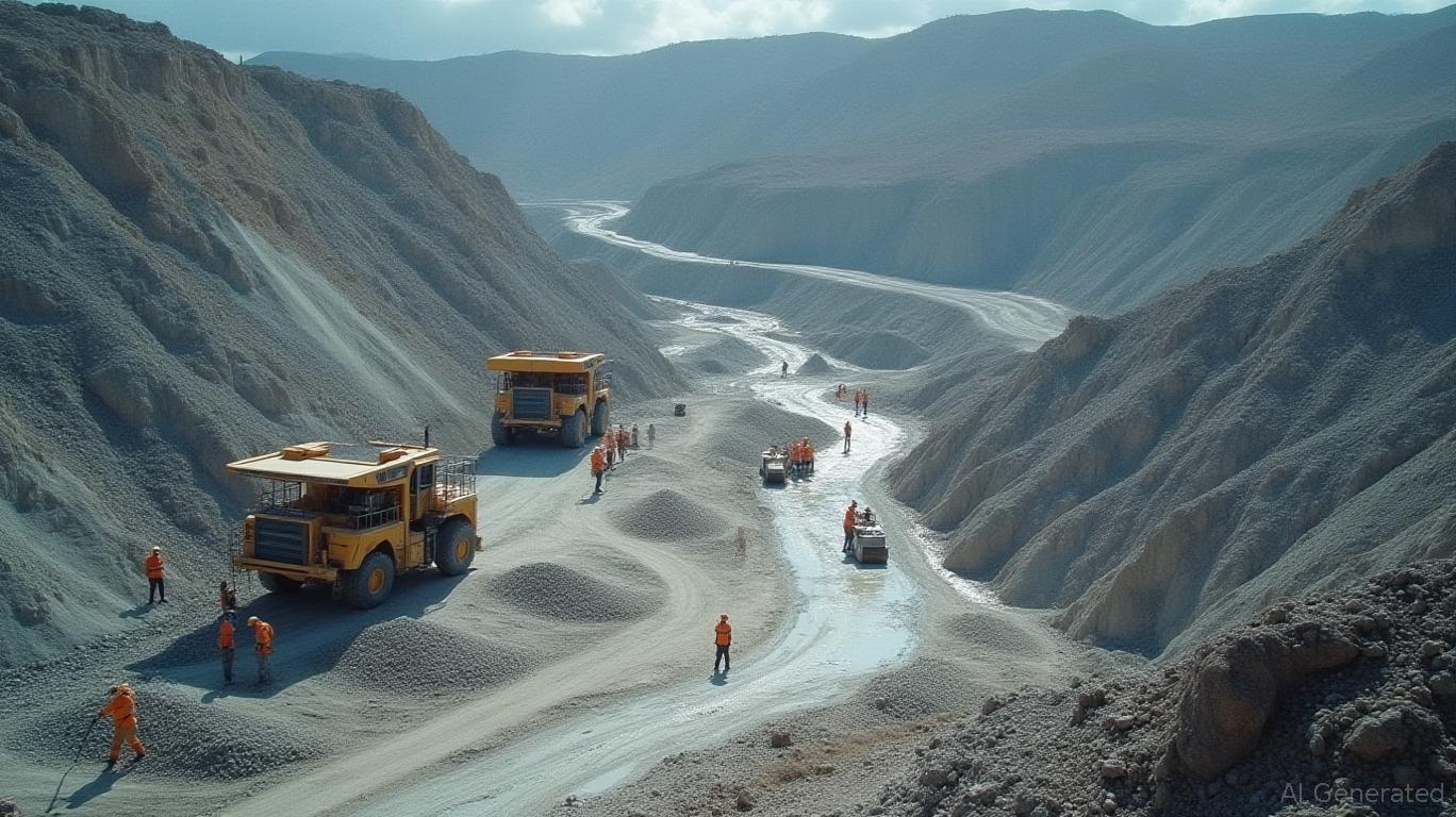 MAG Silver's Silver Lining: A Strategic Merger with Pan American, Backed by Proxy Advisers
