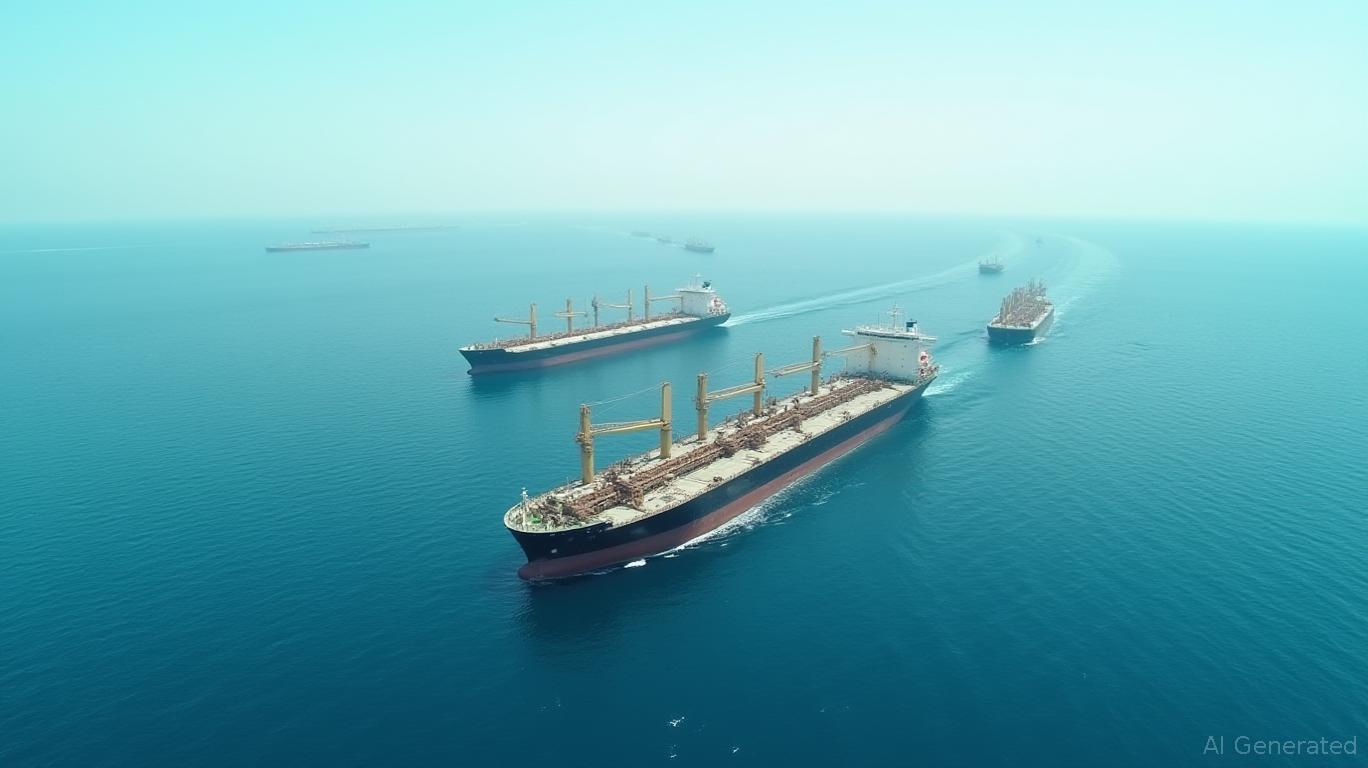 Oil's Geopolitical Crossroads: Navigating Volatility for Strategic Gains
