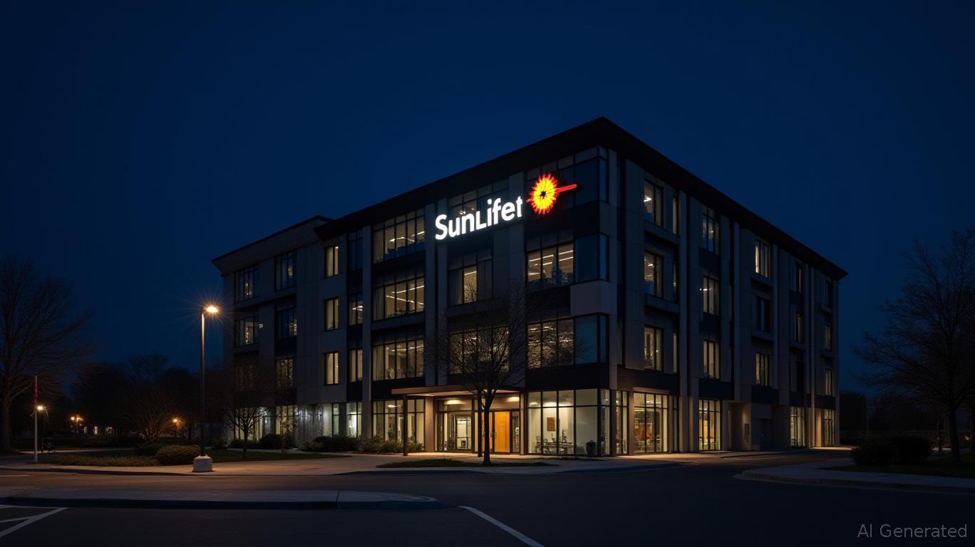 Sun Life's Leadership Shift: A New Era for Actuarial Innovation and Regulatory Rigor?