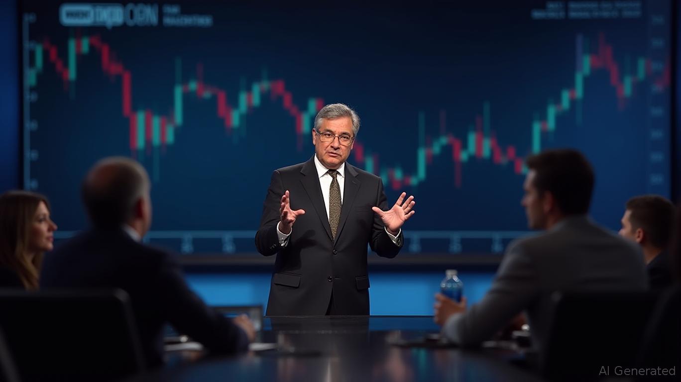 Chanos Shorts Bitcoin Firm Strategy Amid Valuation Debate
