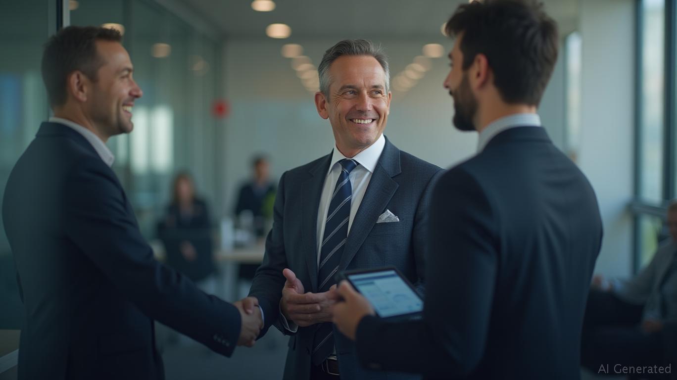 Ciena Appoints Marc Graff as New CFO