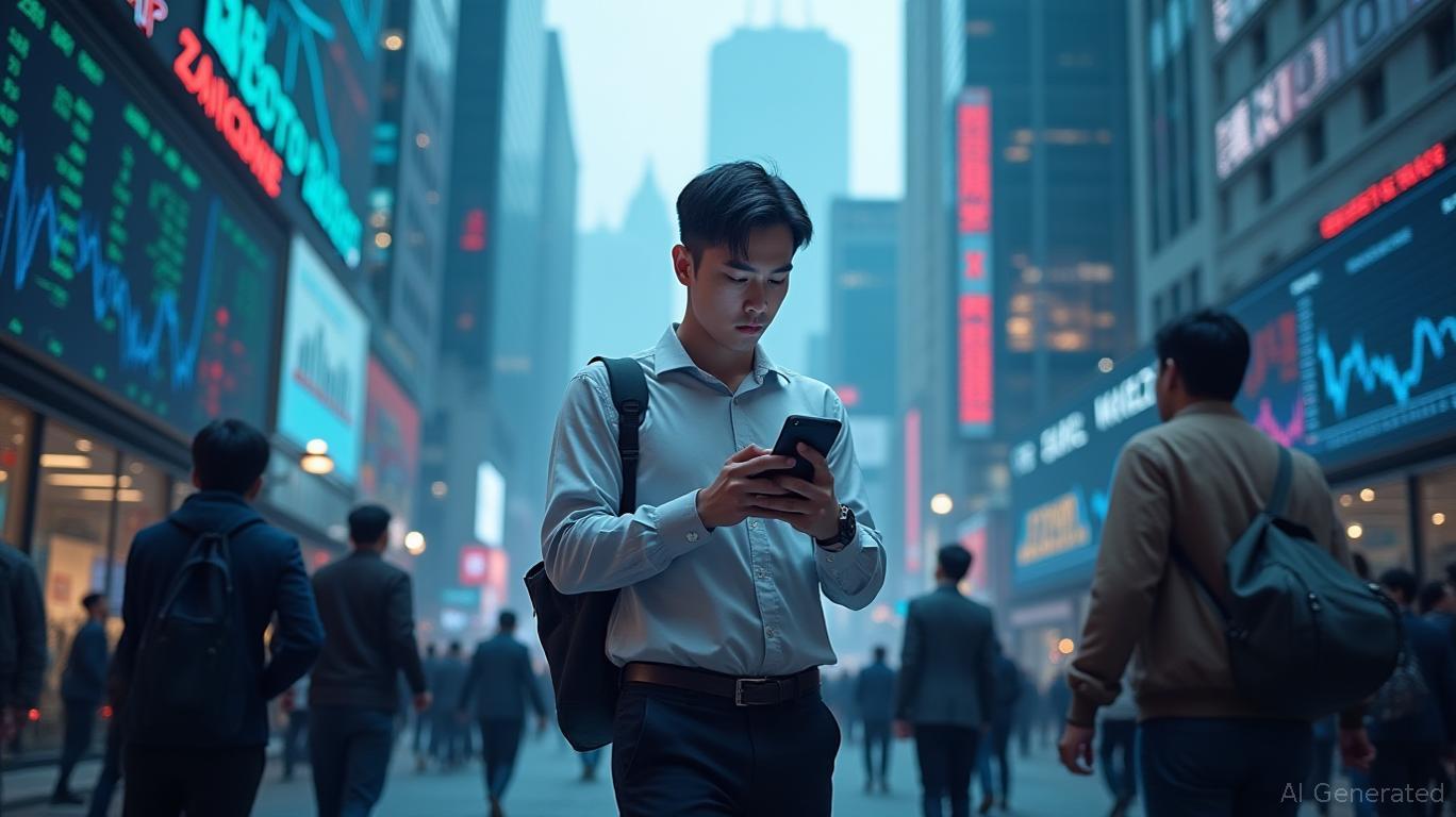 X Expands to Offer Investment Trading Features for 600 Million Users