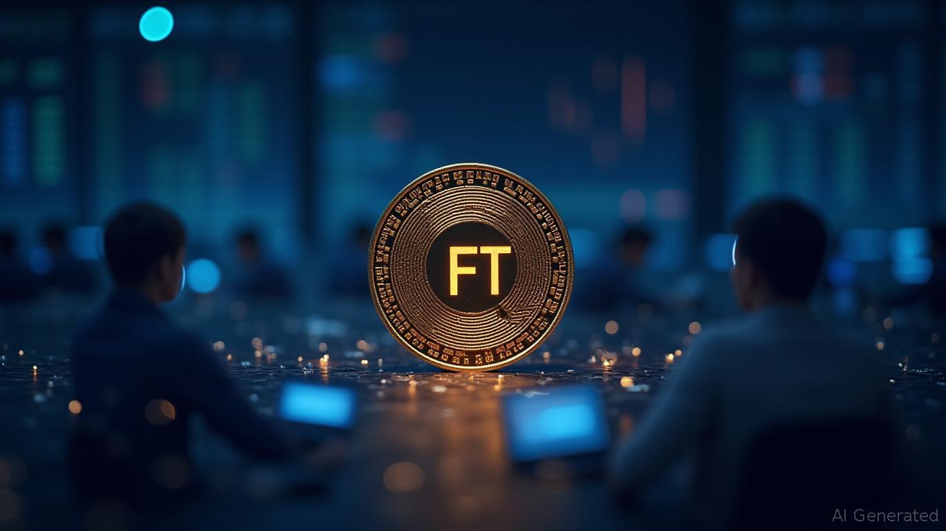 Fetch.ai Launches $50 Million FET Token Buyback Program to Boost Value