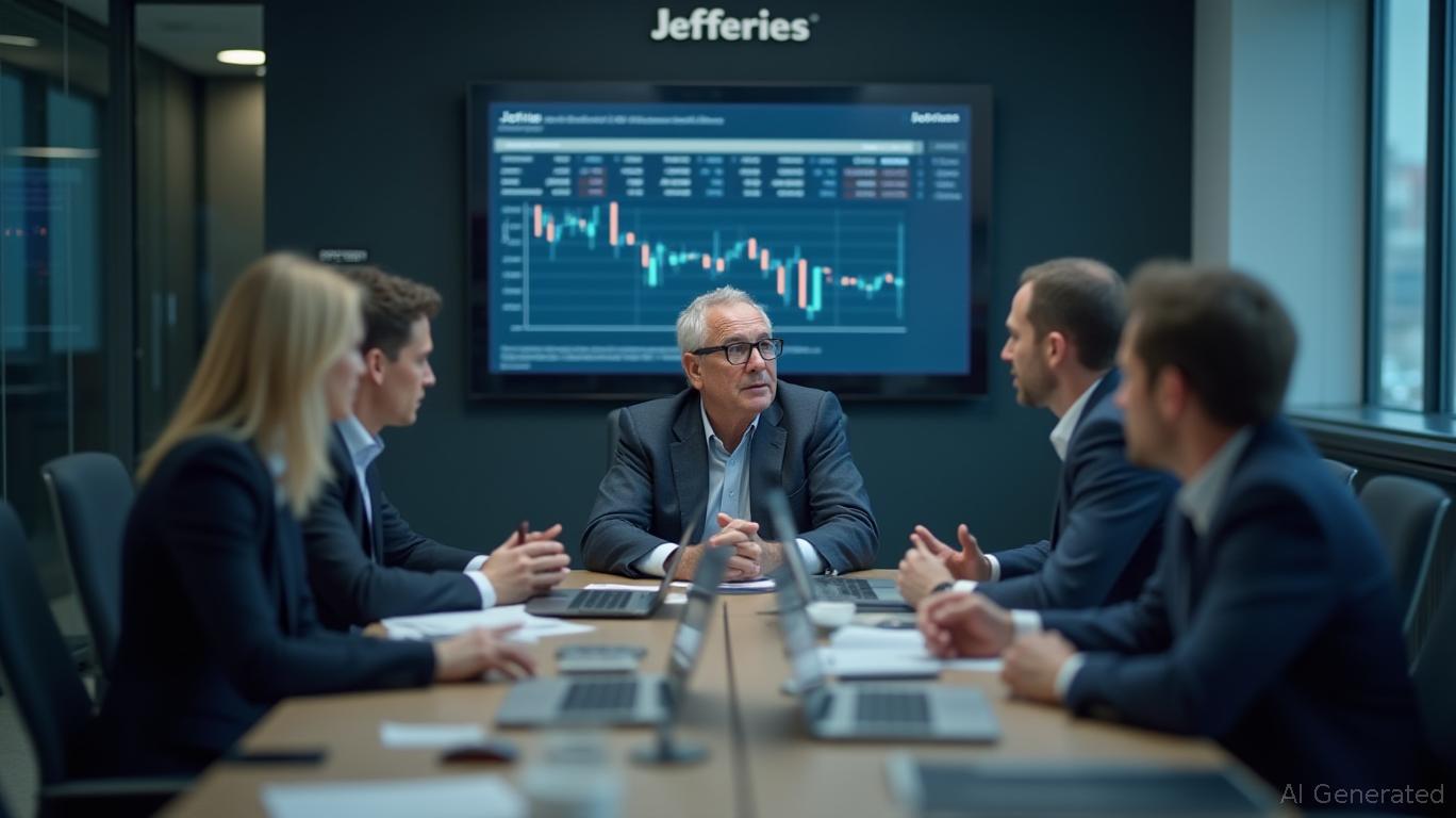Jefferies' Q2 Earnings: Banking on Strength Amid Asset Management Headwinds
