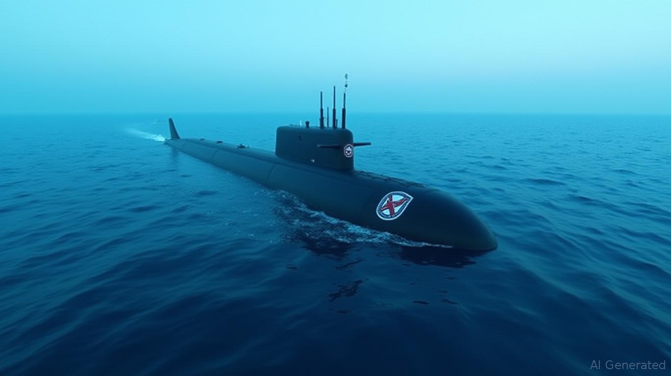 UK Defense Spending Surge: A Strategic Play for Investors?