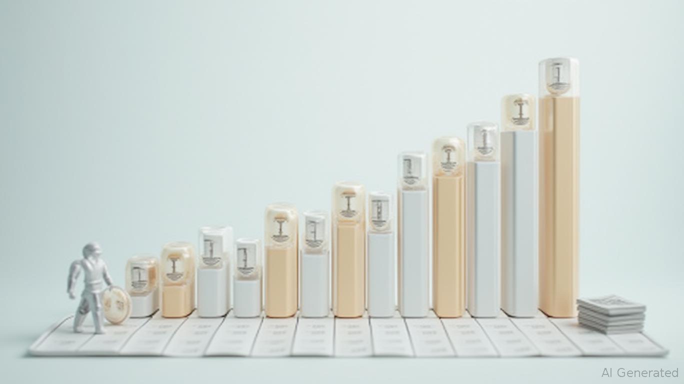 CYBR ETF: A Steady Dividend Stream in a Booming Cybersecurity Market