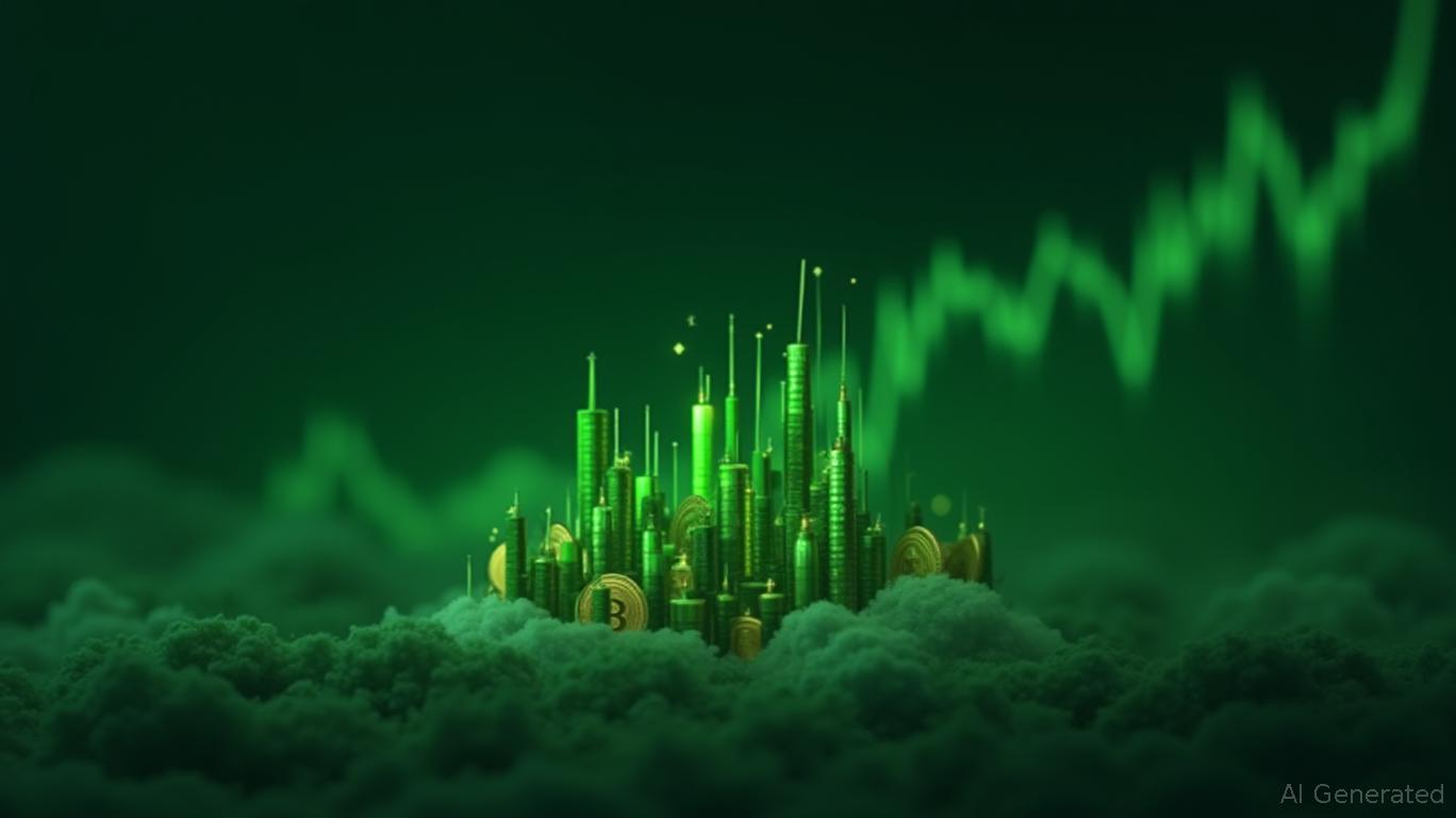 Bitcoin's Hidden Accumulation Signals 57% Rally Potential