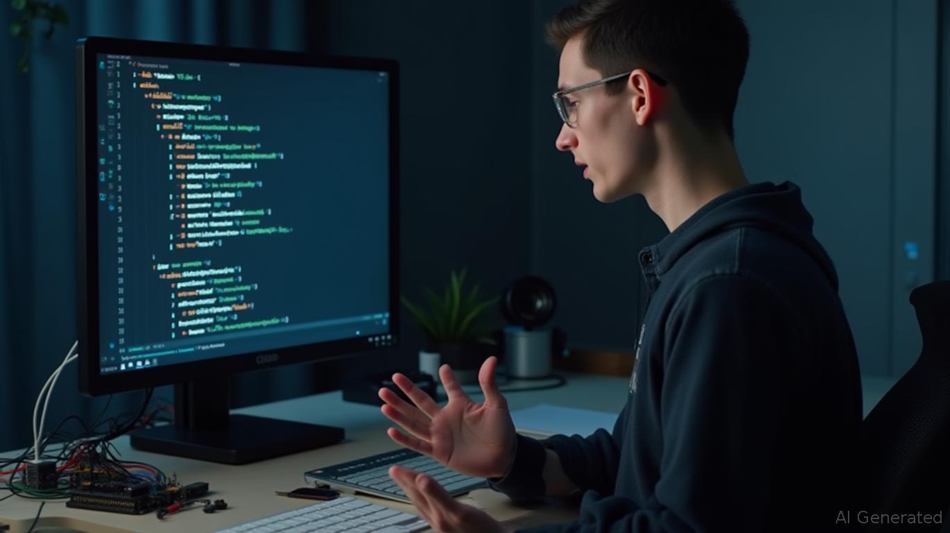 Ethereum Founder Proposes RISC-V Transition for 50% Efficiency Gain