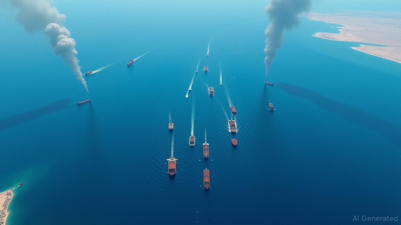 OPEC+ and Geopolitical Jitters: Navigating Oil's Volatile Crossroads