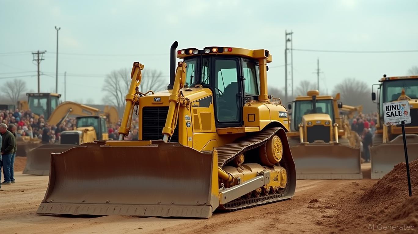 Iowa's Surplus Auctions: A Hidden Gem in Sustainable Investing