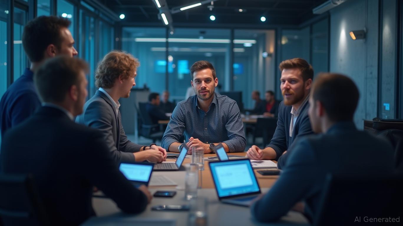 Units Network Secures $10 Million Funding Led by Nimbus Capital