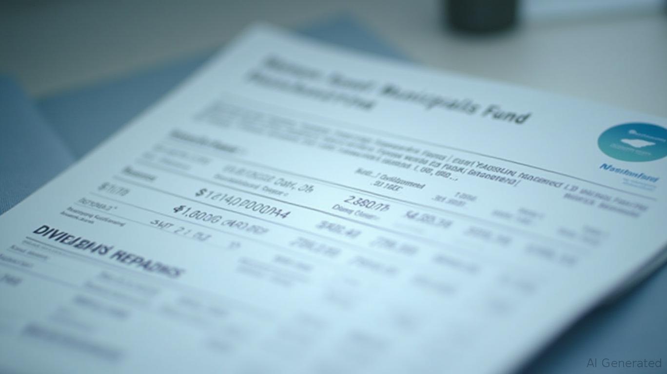 Dividend Update: Western Asset Managed Municipals Fund Before Jun 23, 2025