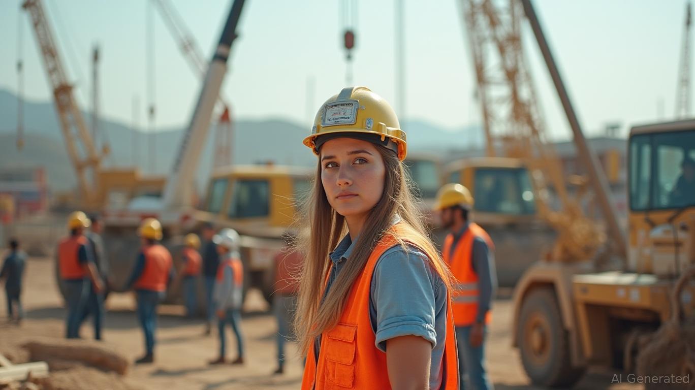 The Building Battle: How Home Depot and QXO's GMS Bid War Could Reshape the Construction Market