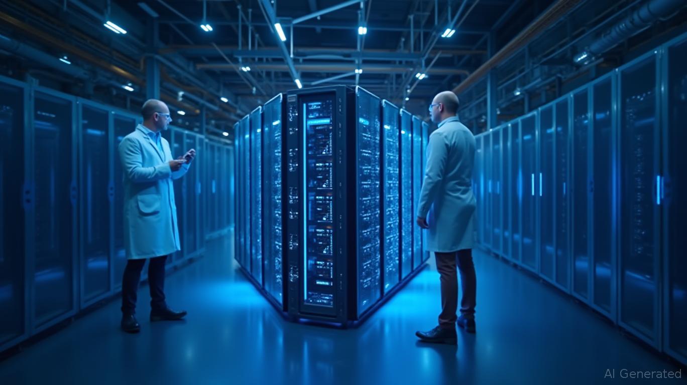 AMD: The Undervalued Leader in the AI-Driven Semiconductor Revolution