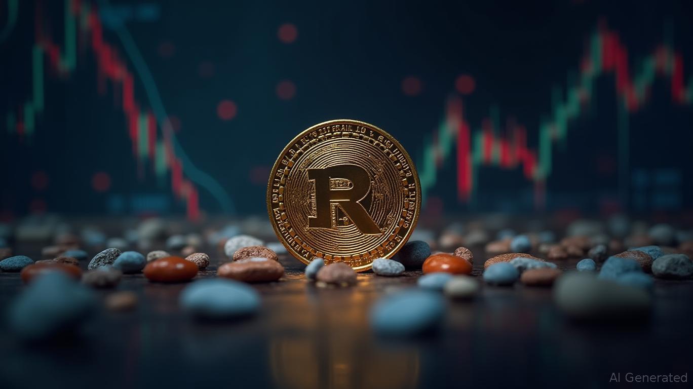 XRP Drops 0.443% Amid Regulatory Boost, Institutional Interest
