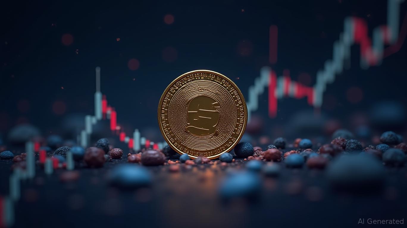 Solana Drops 0.216% Amidst Growing Ecosystem and Ethereum Rivalry