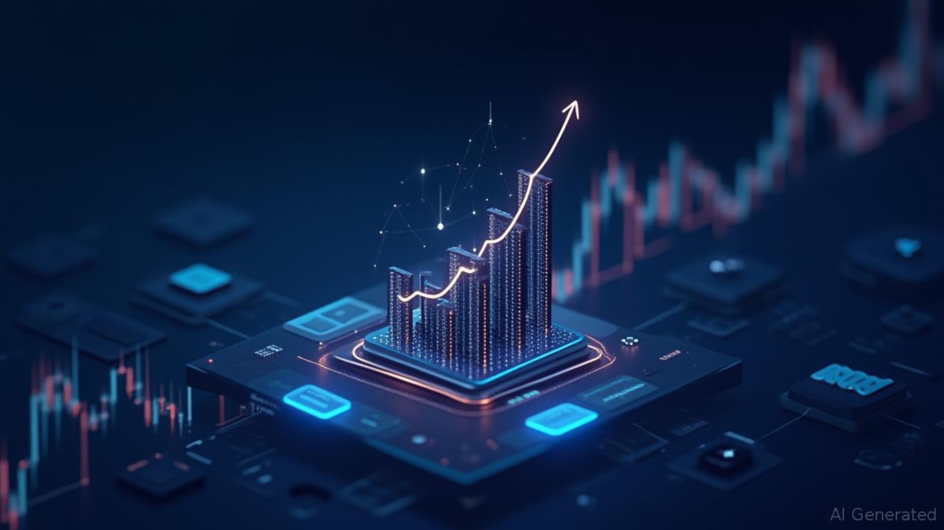 Aerodrome Finance Surges 5.25% as DeFi Leader on Base Blockchain